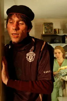 Walter Dragosavljevic-Rutar interpreta a Walter en Ti si jedini gazda ove kuće