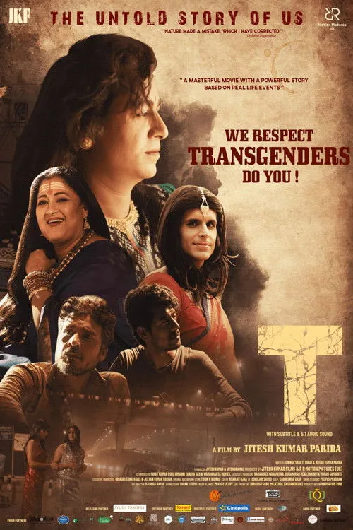 Prasanjeet Mohapatra interpreta a Kartik en ଟି