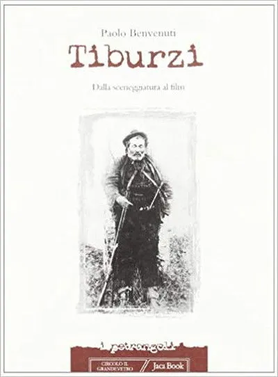 Póster de Tiburzi
