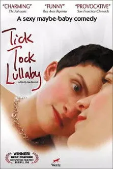 Póster de Tick Tock Lullaby