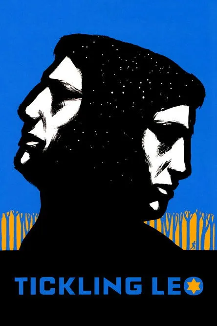 Lawrence Pressman interpreta a Warren Pikler en Tickling Leo