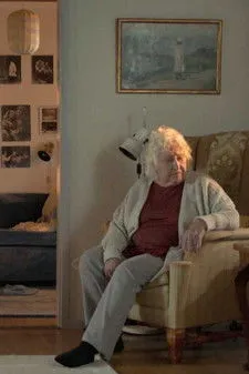 Christopher Wagelin interpreta a Son en Tiden går för fort när jag har roligt