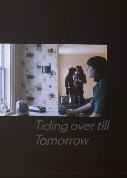 Dan Conrad interpreta a en Tiding over till Tomorrow