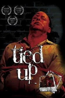 Póster de Tied Up