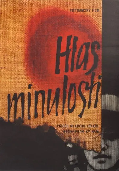 Th? Anh interpreta a Lê Huy en Tiền tuyến gọi