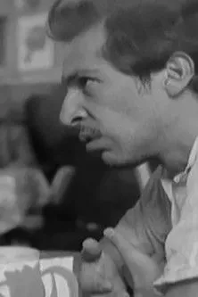 Mauricio Isaac interpreta a Alejandro en Tiene la tarde ojos