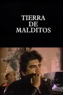 Guillermo Lagunes interpreta a  en Tierra de malditos