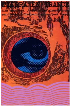 Paulo Autran interpreta a Porfírio Diaz en Tierra en trance