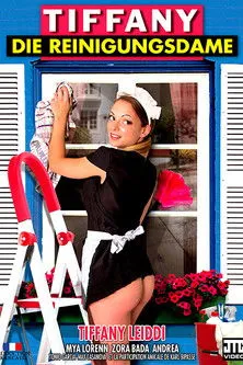Póster de la película Tiffany, femme de ménage