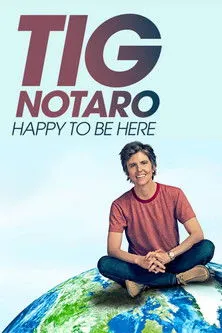 Tig Notaro interpreta a Self en Tig Notaro: Happy to Be Here