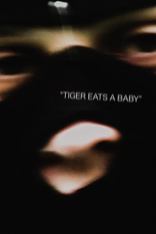 Sophy Romvari interpreta a  en Tiger Eats a Baby