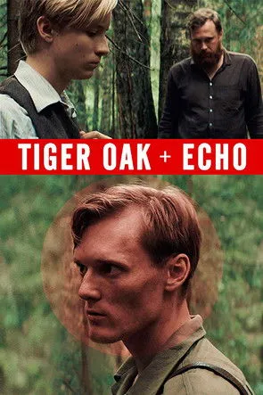 Evaldas Klimas interpreta a Russian Soldier en Tiger Oak + Echo