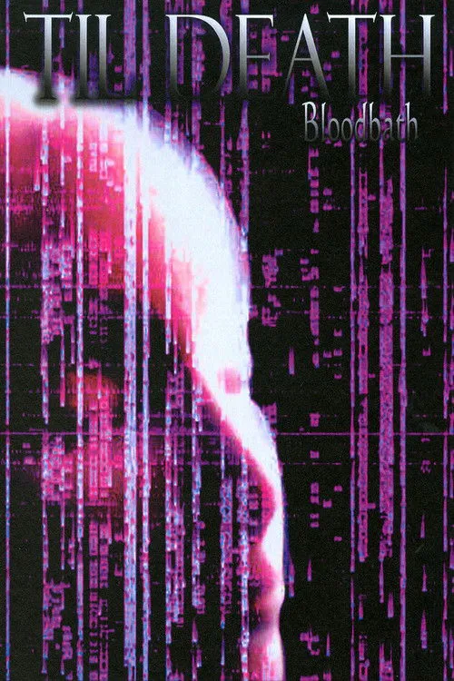 David Sokol interpreta a en Til Death: Bloodbath