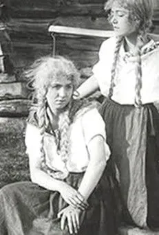 Olafr Havrevold interpreta a Halvor en Til sæters