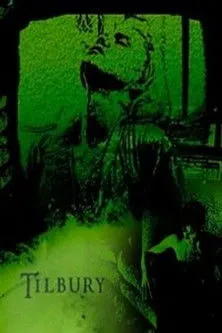 Kristján Franklín Magnús interpreta a Auðun en Tilbury