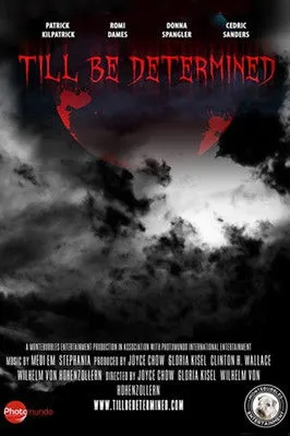 Gloria Kisel interpreta a Monroe en Till Be Determined