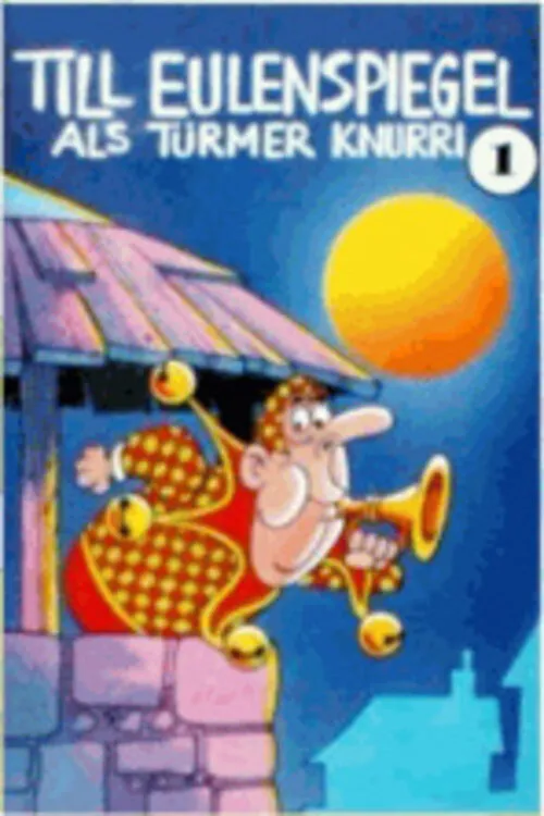 Hermann Stövesand interpreta a  en Till Eulenspiegel als Türmer