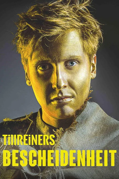 Till Reiners interpreta a Self en Till Reiners - Bescheidenheit