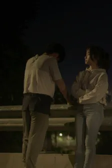 Lion Chong interpreta a Yu Xuan en Till The Dawn