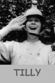 Alma Taylor interpreta a Tilly en Tilly in a Boarding House