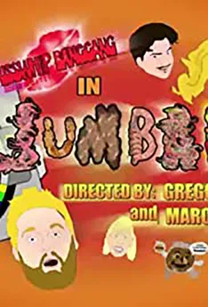 Marc Livingood interpreta a  en Tim and Eric Jambalaya