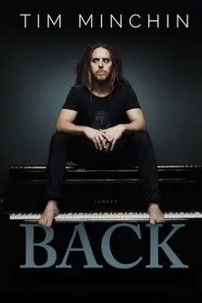 Póster de Tim Minchin: Back