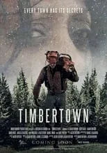 Póster de Timbertown