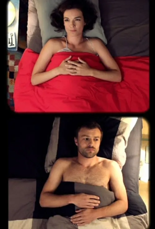 Póster de Time 2 Split