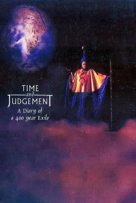 Janet Kay interpreta a Street Corner Guest 2 en Time and Judgement: A Diary of a 400 Year Exile