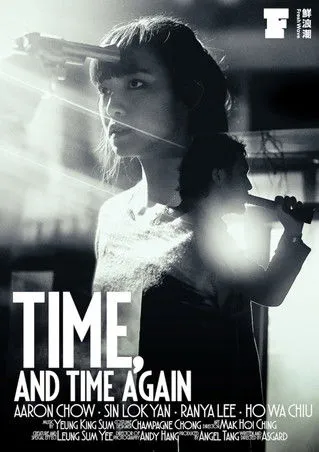 Ranya Lee Man interpreta a en Time, and Time Again