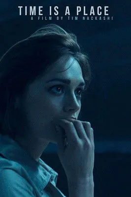 Blaine Vedros interpreta a Wyatt en Time is a Place