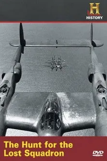 Greg Stebner interpreta a Narrator en Time Machine: The Hunt for the Lost Squadron