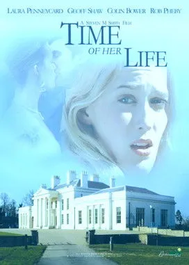 Colin Bower interpreta a Peter en Time of Her Life