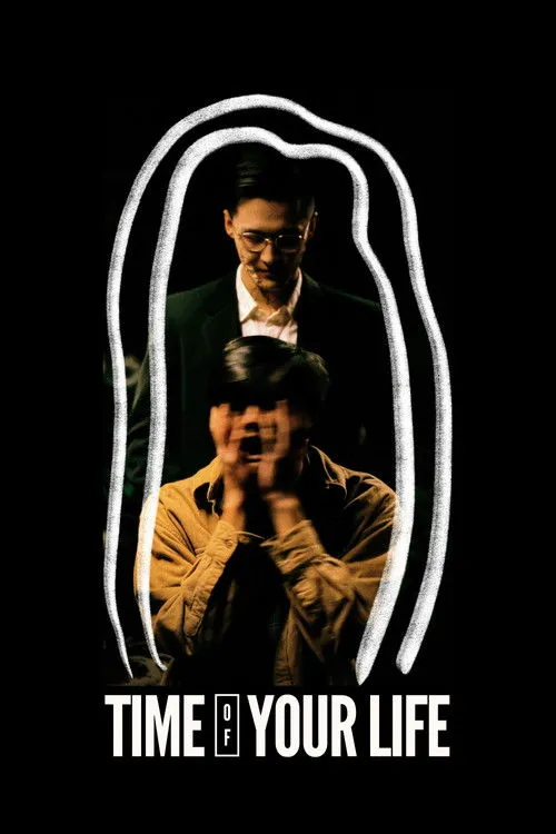 Izzy Kaplan interpreta a Zoe en Time of Your Life