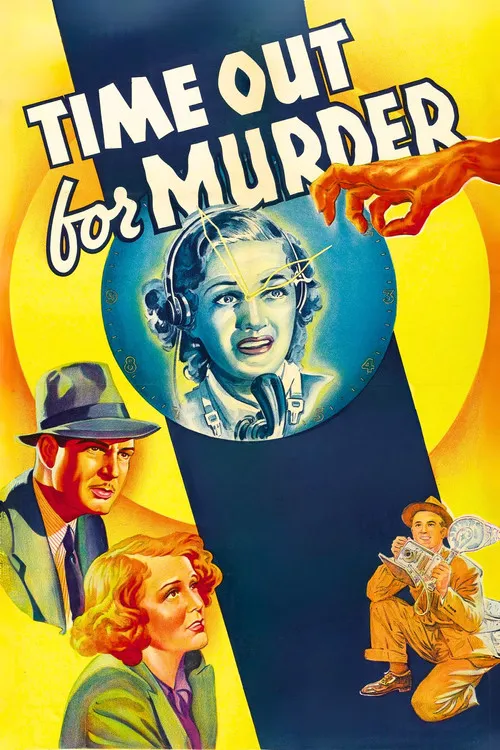Michael Whalen interpreta a Barney Callahan en Time Out for Murder