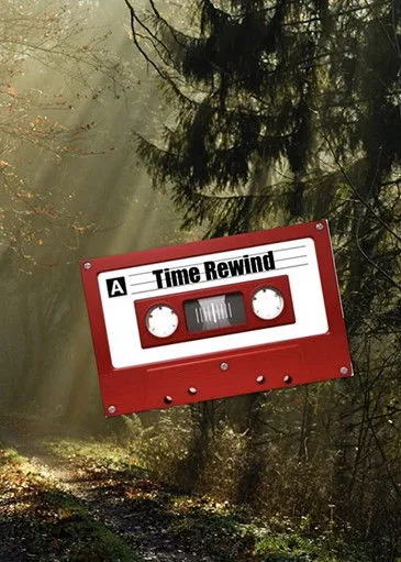Tim Cullingworth-Hudson interpreta a Sean Richards en Time Rewind