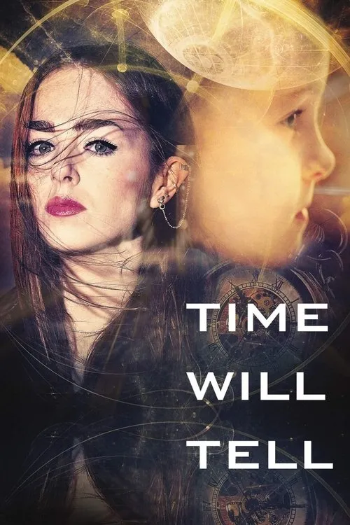Ilias Addab interpreta a  en Time Will Tell