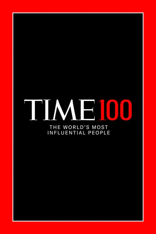 Jennifer Coolidge interpreta a Self / Host en TIME100: The World's Most Influential People
