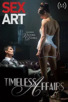 Póster de Timeless Affairs