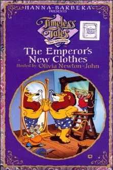 Henry Gibson interpreta a Sir Buffoon en Timeless Tales: The Emperor's New Clothes
