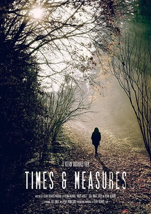 Póster de Times & Measures