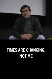 Manuel Mozos interpreta a Himself en Times Are Changing, Not Me