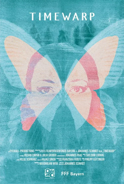 Vildan Cirpan interpreta a Deina en Timewarp