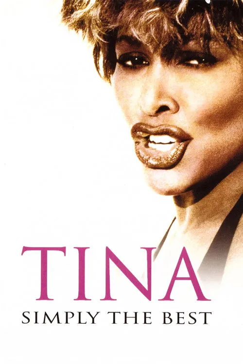 Tina Turner interpreta a  en Tina Turner: Simply the Best - The Video Collection