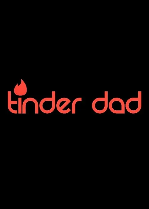 Peter Hodgins interpreta a Climbing Man en Tinder Dad