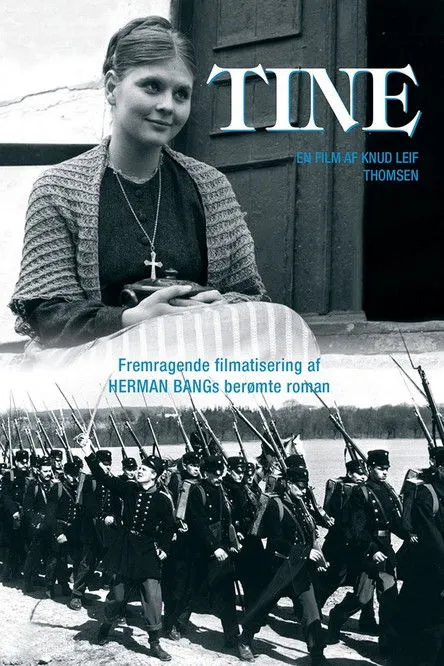 Jørgen Reenberg interpreta a Skovrider Berg en Tine