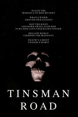 Póster de Tinsman Road