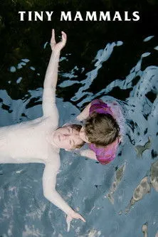Portada de Tiny Mammals