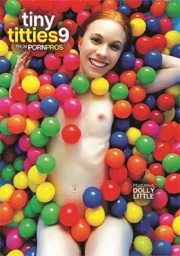 Póster de Tiny Titties 9