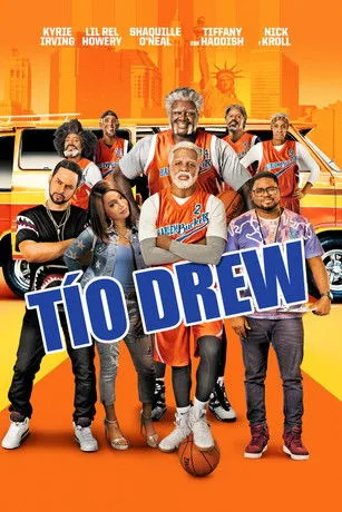 Póster de la película Tío Drew
